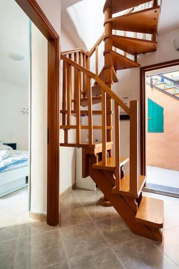 Agave ☆ Terrace & Relax ☆ Homy 5 Terre Apartment Воластра Екстериор снимка