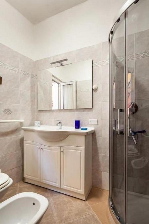 Agave ☆ Terrace & Relax ☆ Homy 5 Terre Apartment Воластра Екстериор снимка