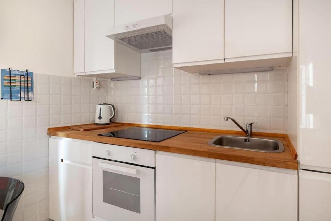 Agave ☆ Terrace & Relax ☆ Homy 5 Terre Apartment Воластра Екстериор снимка