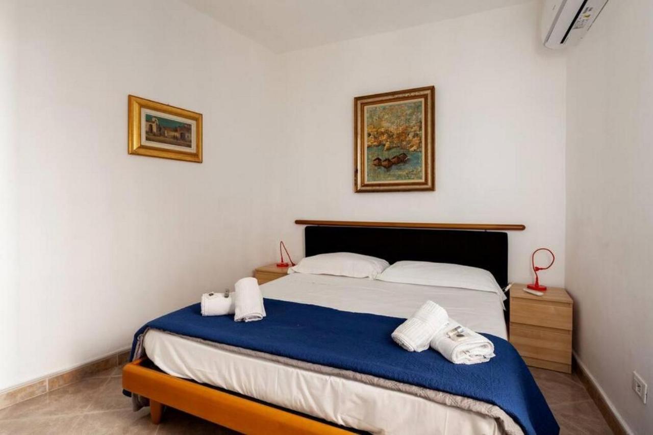 Agave ☆ Terrace & Relax ☆ Homy 5 Terre Apartment Воластра Екстериор снимка