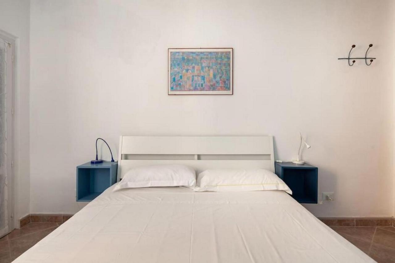 Agave ☆ Terrace & Relax ☆ Homy 5 Terre Apartment Воластра Екстериор снимка